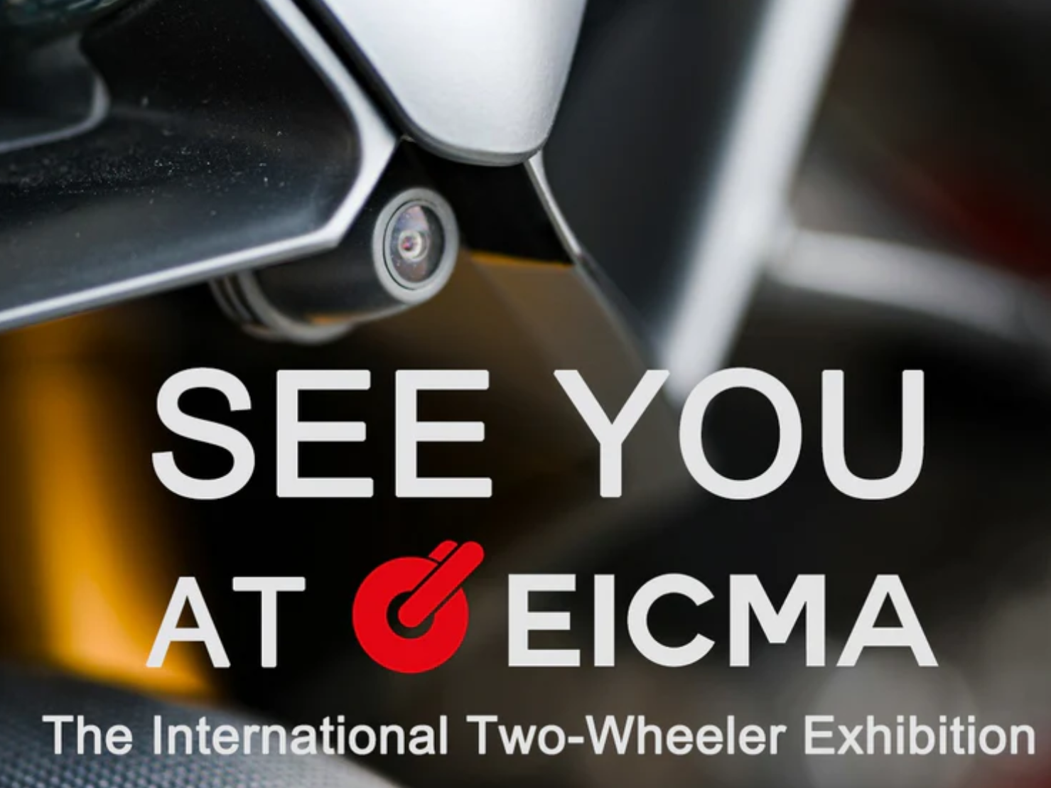 Invitation to Explore Akeeyo's Latest Products at EICMA