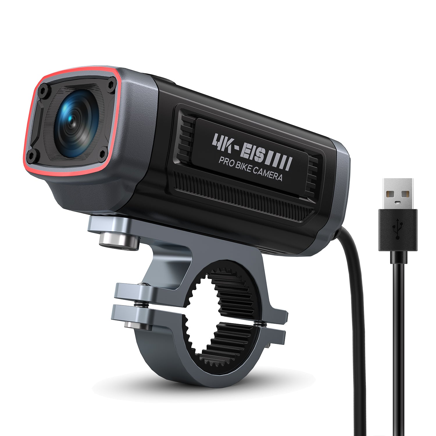 4K 20MP Motorcycle Camera with EIS | AKY-710Pro-Moto