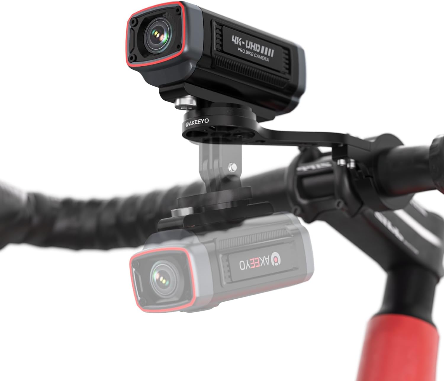 4K UHD Bike Camera｜AKY-710S-Bicycle