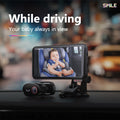 Telecamera baby car monitor｜Smile