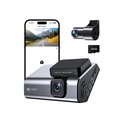 Dashcam compatta 4k｜AKY-T1