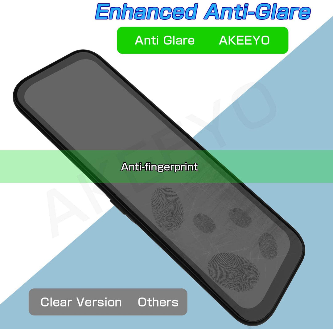 Anti-Glare Screen Protector for Pioneer SPH-DA360DAB - ScreenShield